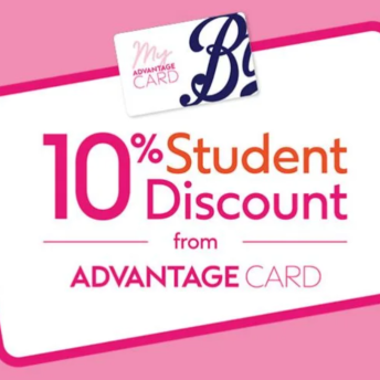 10% Student Discount at Boots