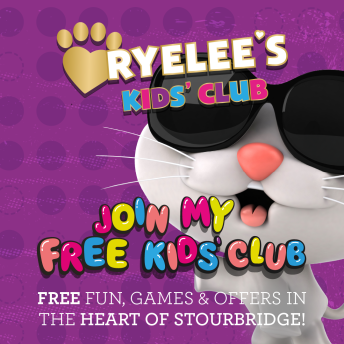 Rylee's Kids' Club